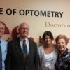 Pacific University-Tour de Optometry PU Deans