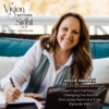 Nellie Harden - Vision Beyond Sight with Dr. Lynn Hellerstein