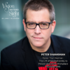 Peter Shankman - Vision Beyond Sight with Dr. Lynn Hellerstein