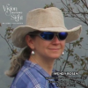 Wendy Rosen 2 - Vision Beyond Sight with Dr. Lynn Hellerstein